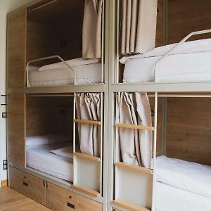 Dormitory Room Mixed